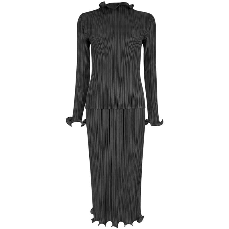 Vestido Midi 9