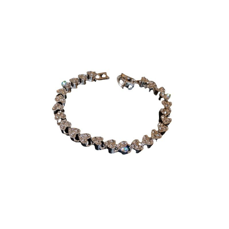 Pulseira personalizada "Amor" para mulheres 3