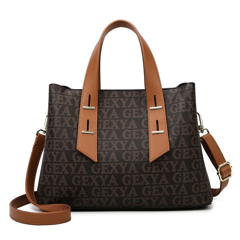 Bolsa tiracolo simples para mulheres 2