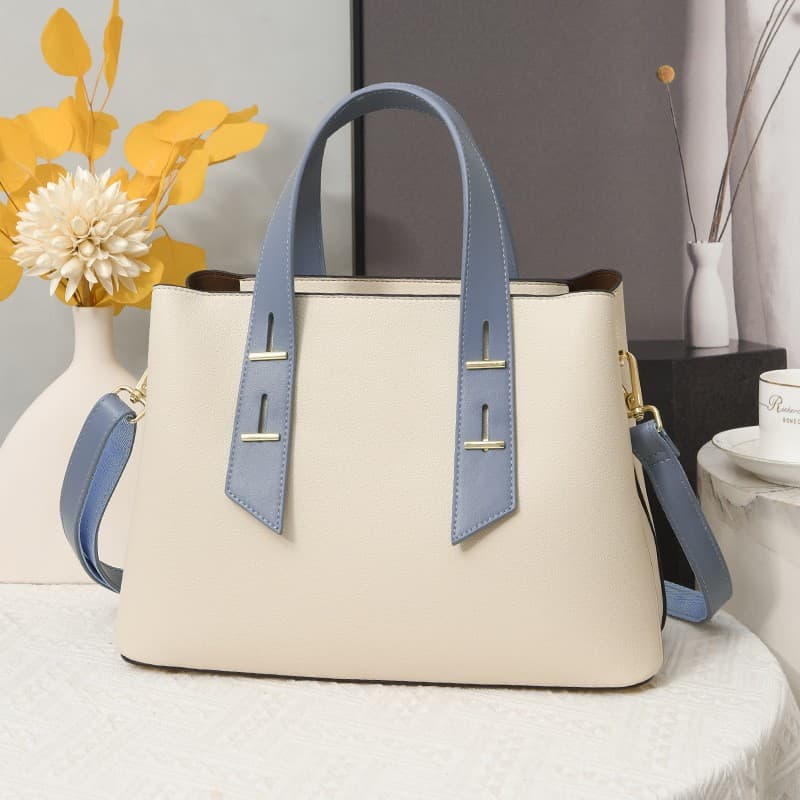 Bolsa tiracolo simples para mulheres 5