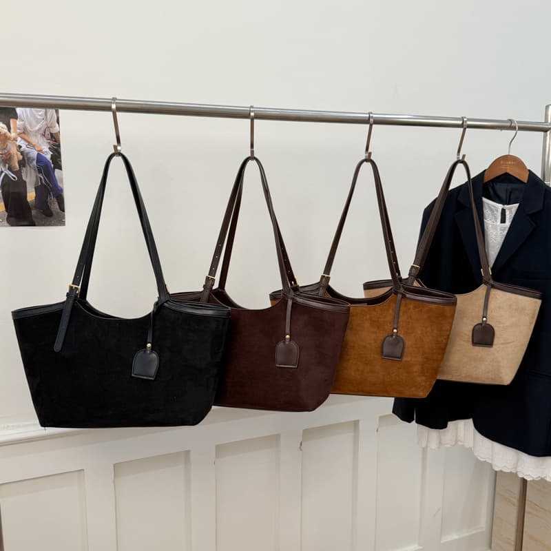 Bolsa feminina 3
