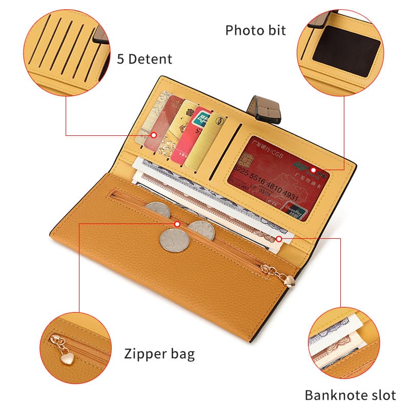 Bolsa multifuncional 6