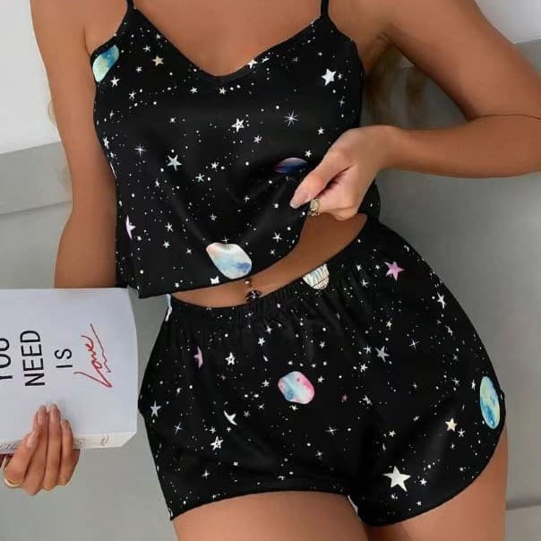 Conjunto Pijama