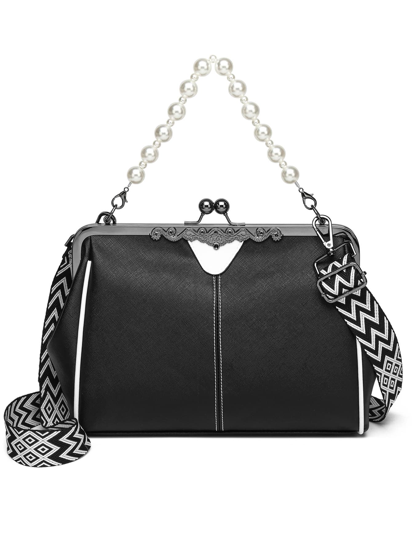 Moda de bolsas femininas 2