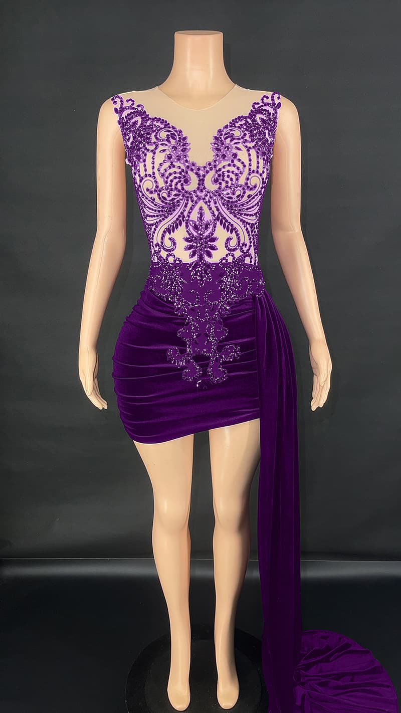Vestido Virada 2027 3
