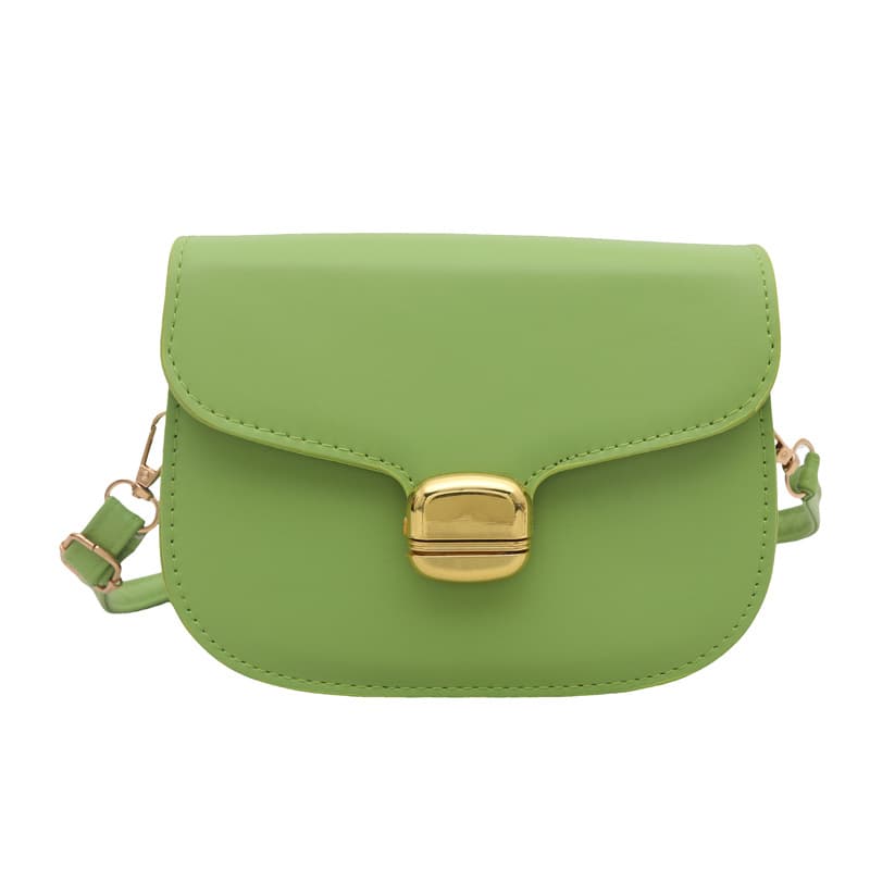 Bolsa feminina simples e elegante. 2