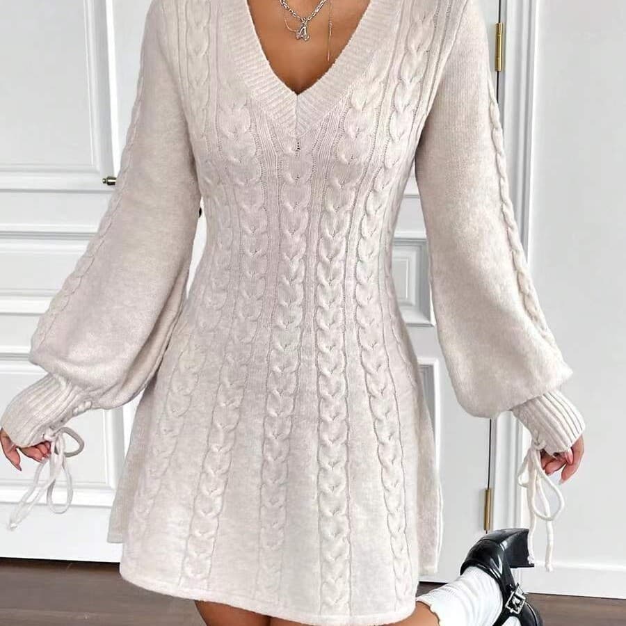 Blusa feminina de poliéster 3