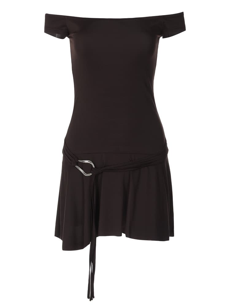 Vestido tubinho personalizado para o verão, feminino. 2