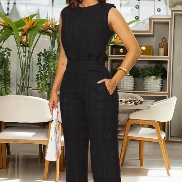 Calça e blusa conjunto 3