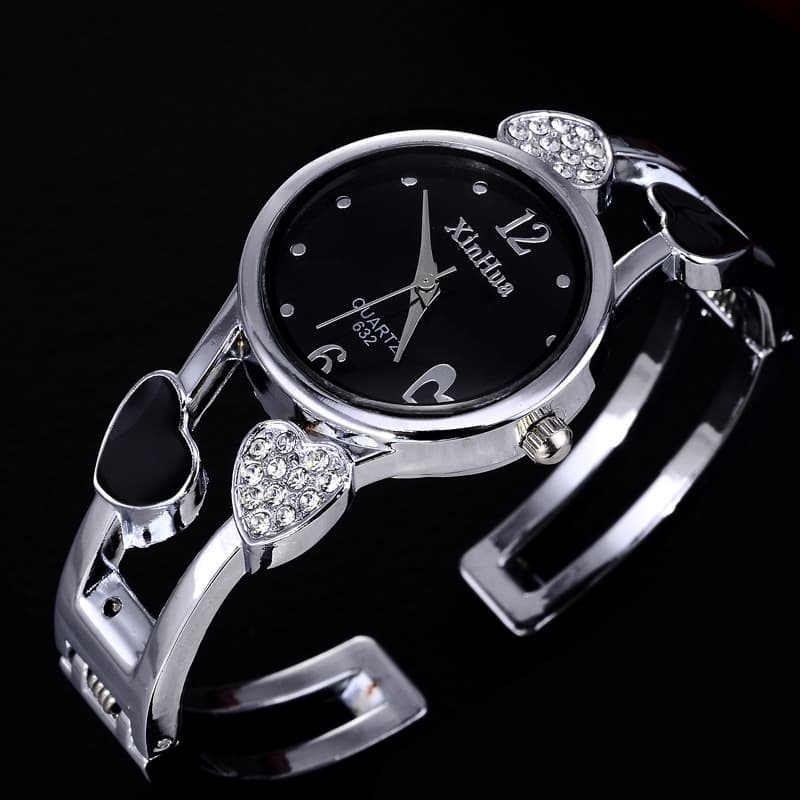 Women'S Watches Conjunto Diamond British Watches